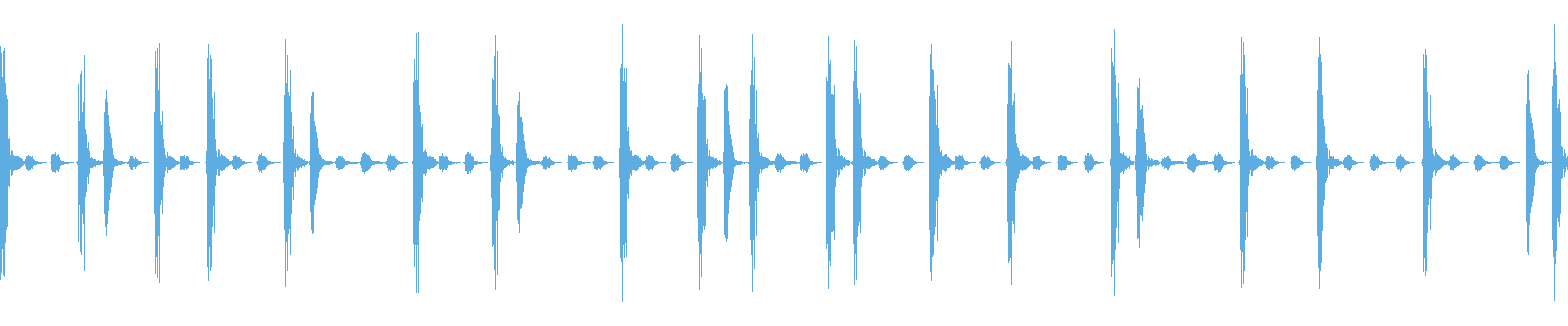 Waveform
