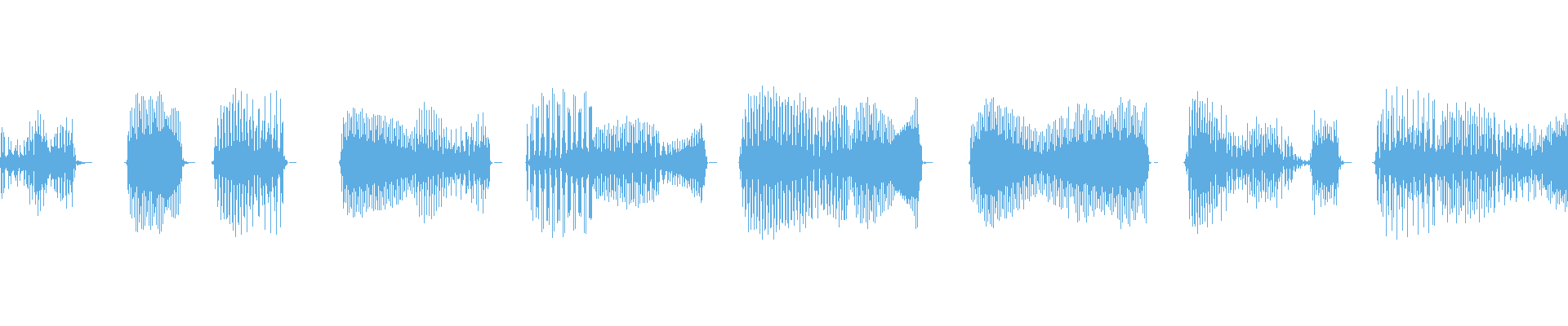 Waveform