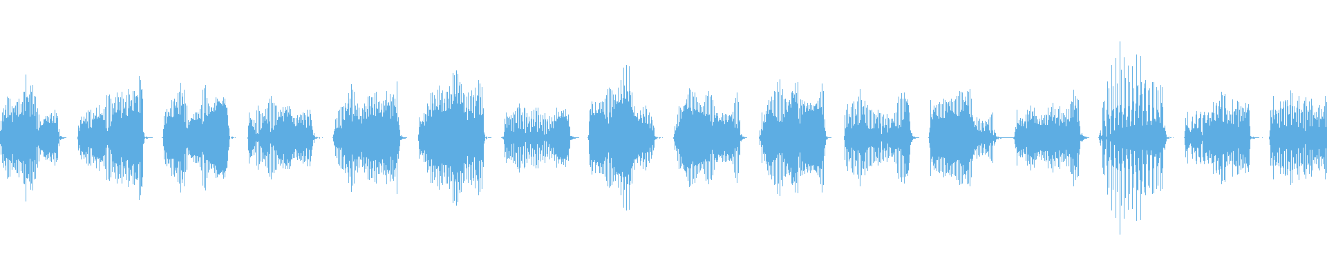 Waveform