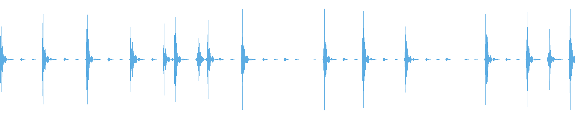 Waveform