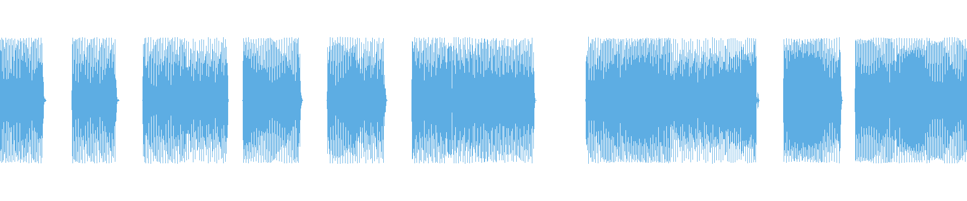 Waveform