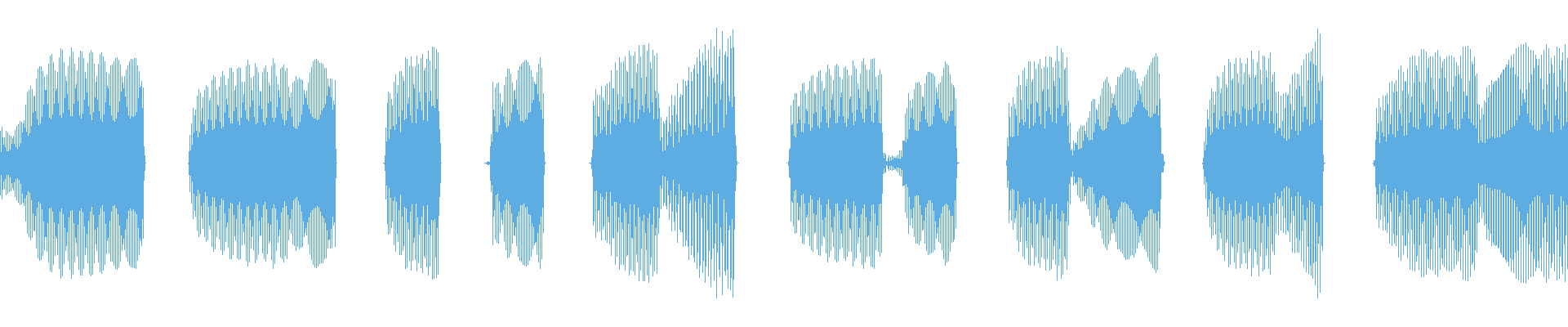 Waveform