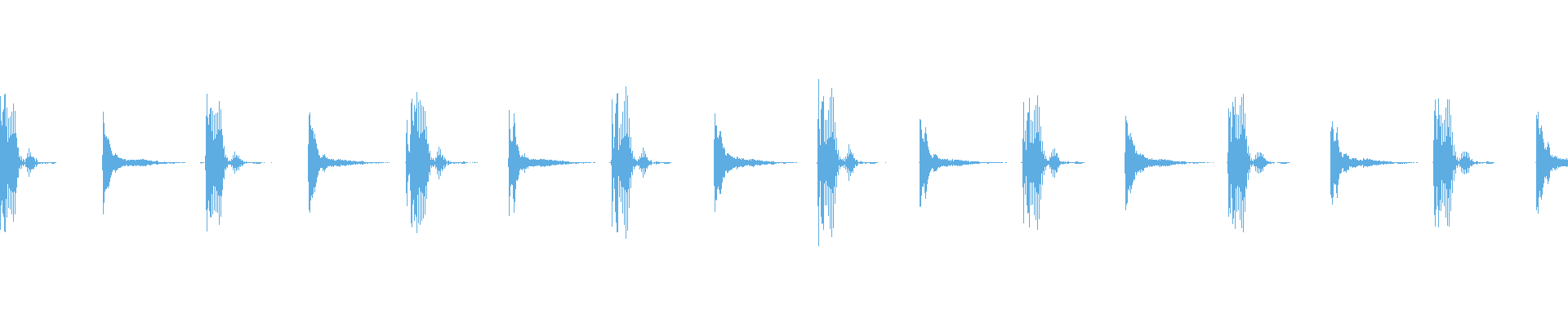 Waveform