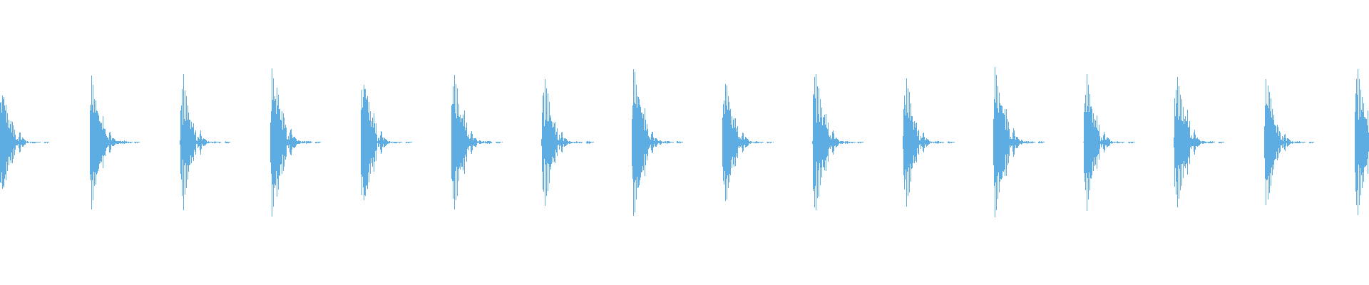 Waveform