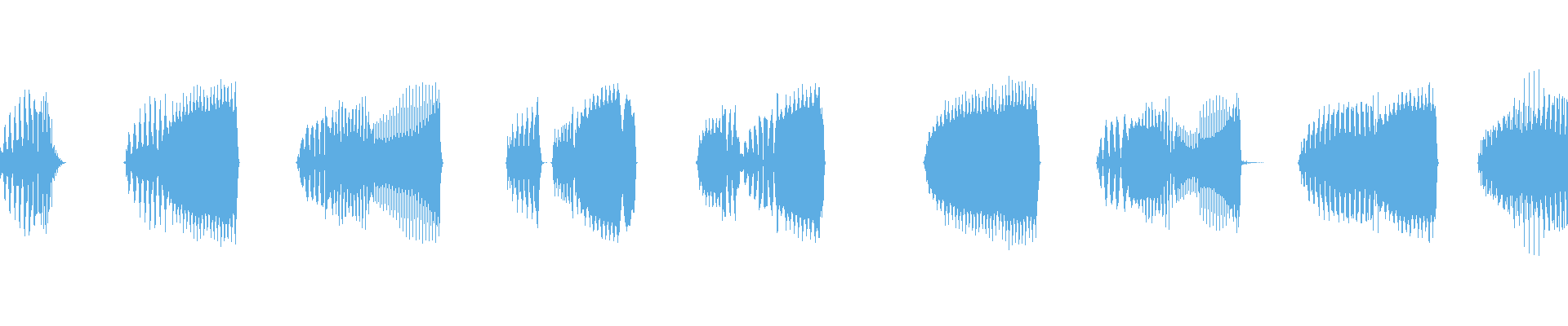 Waveform