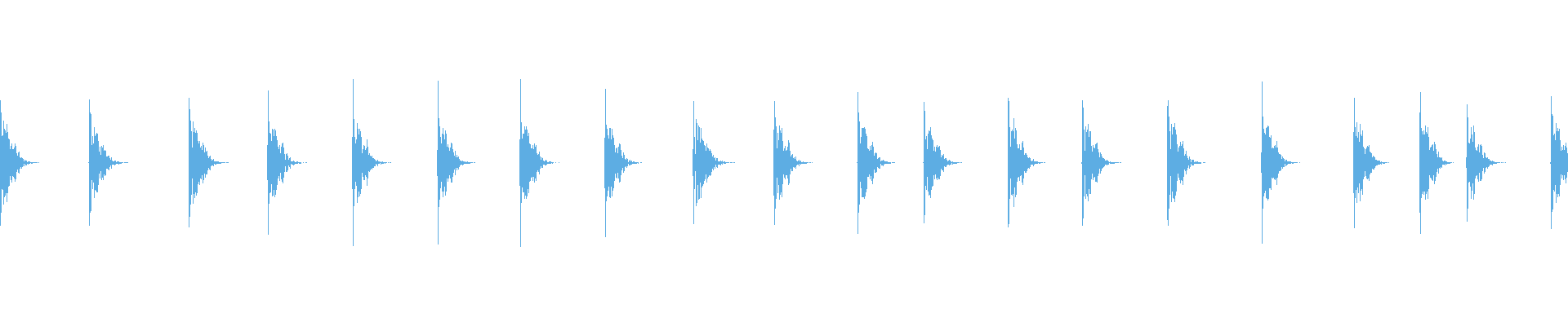 Waveform