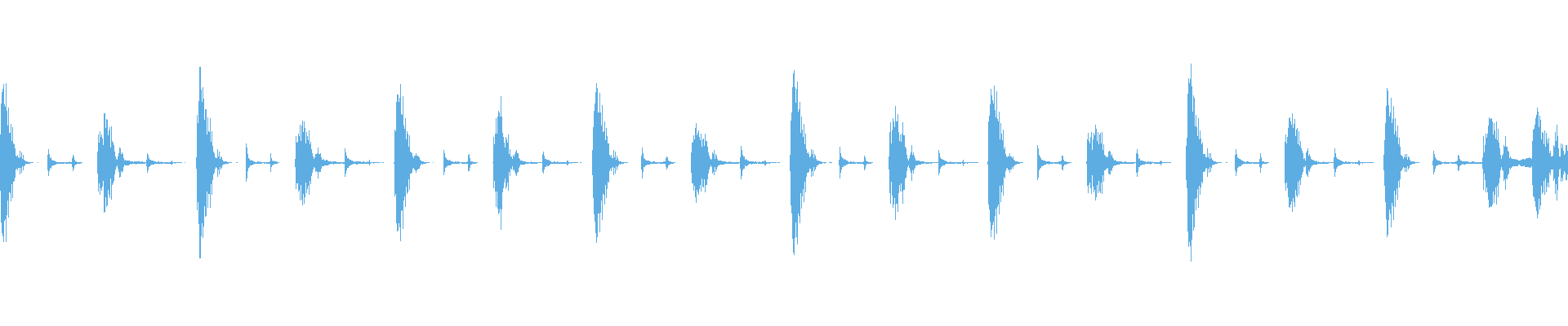 Waveform