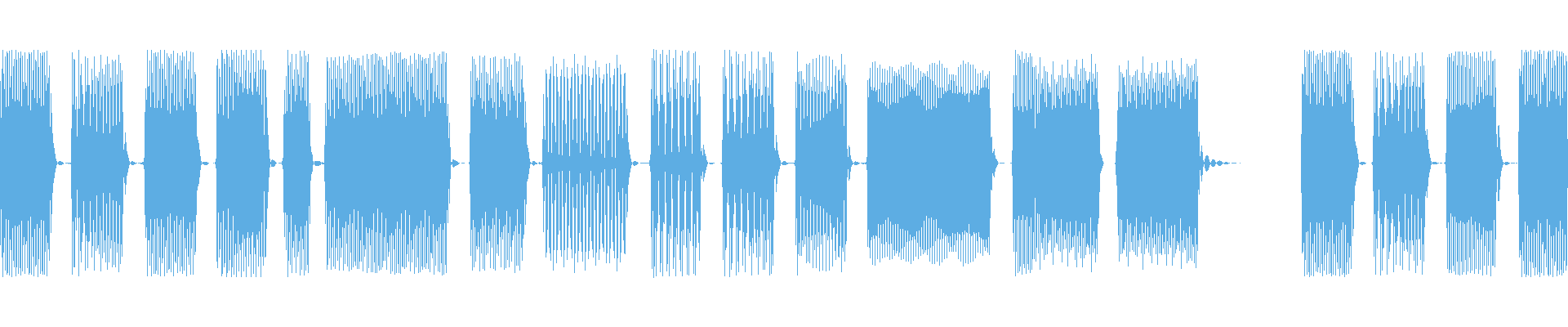 Waveform