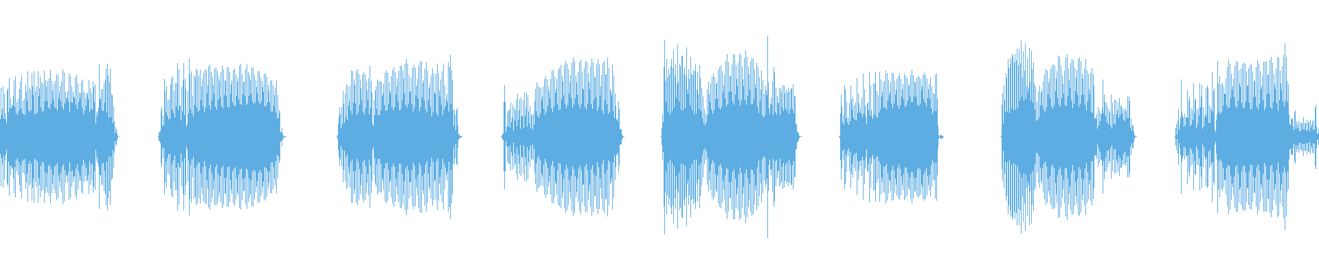 Waveform