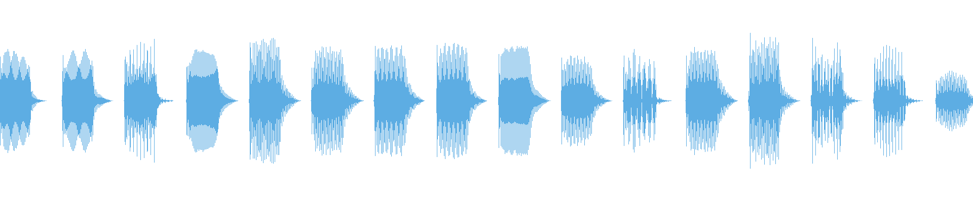 Waveform
