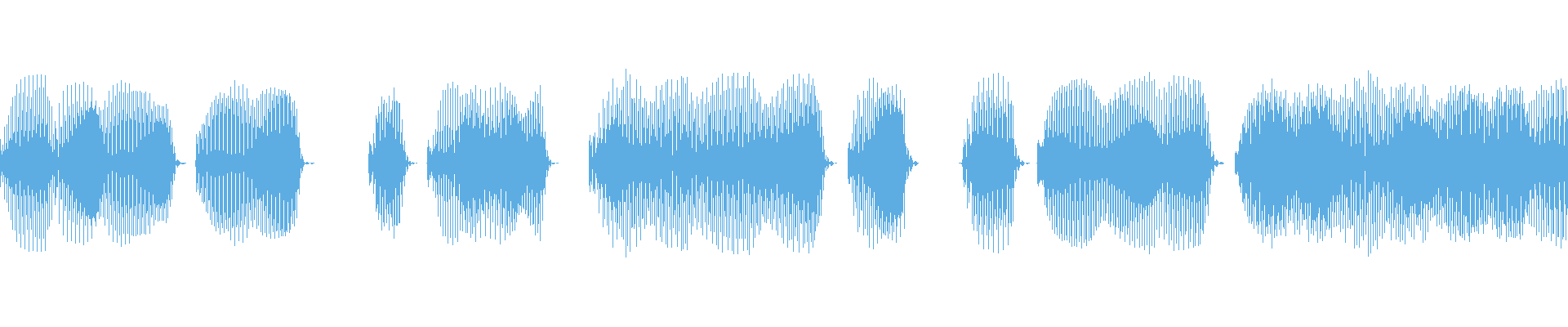 Waveform