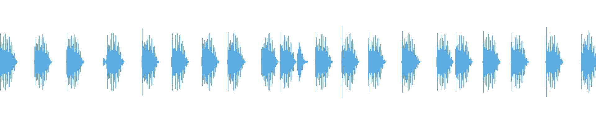 Waveform