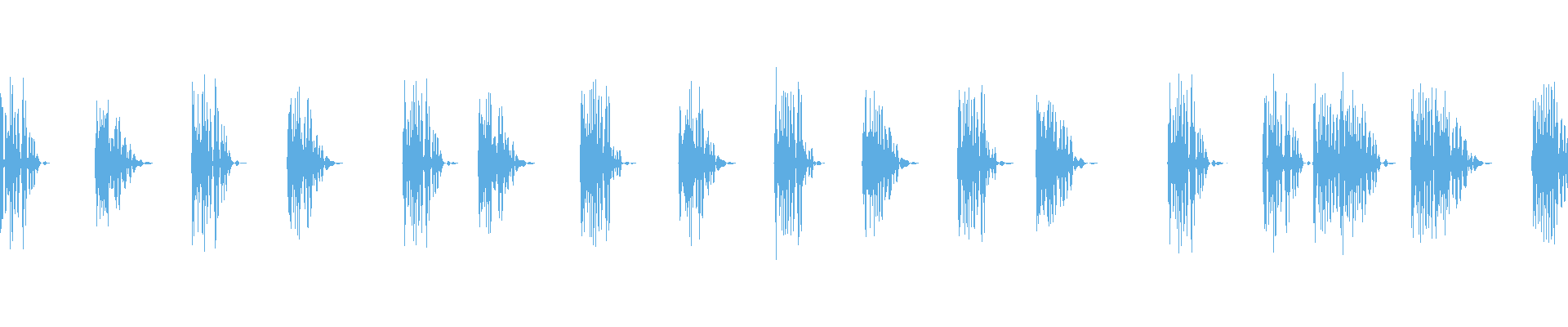 Waveform