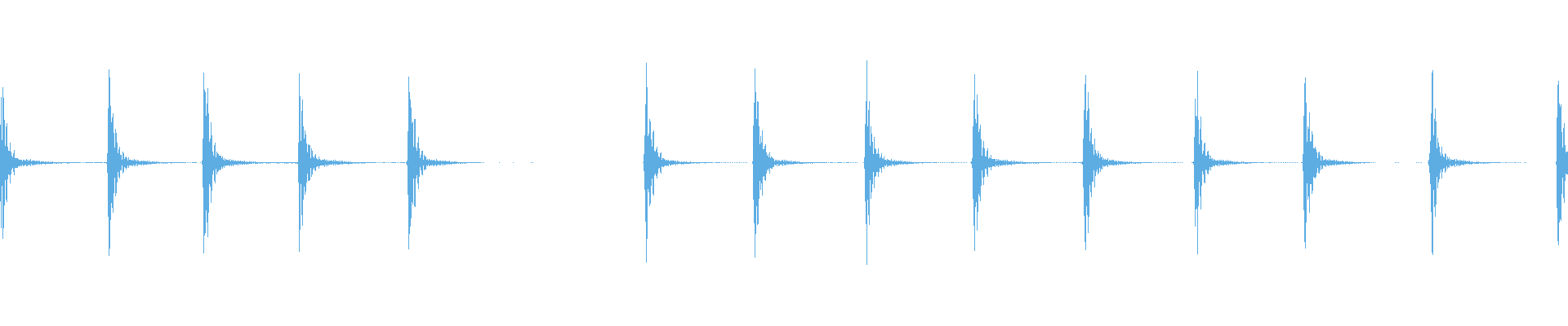 Waveform