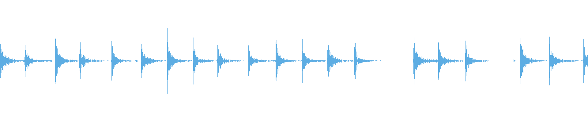 Waveform