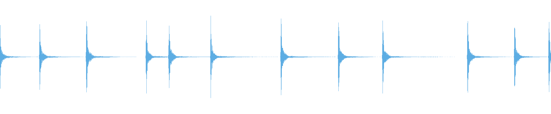 Waveform