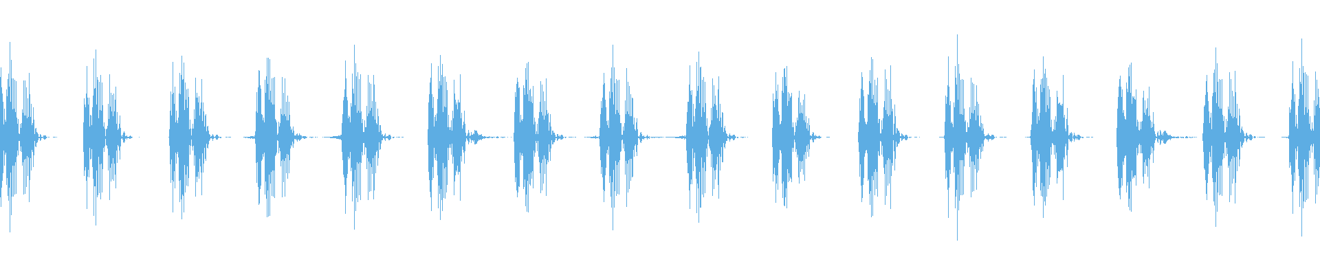 Waveform