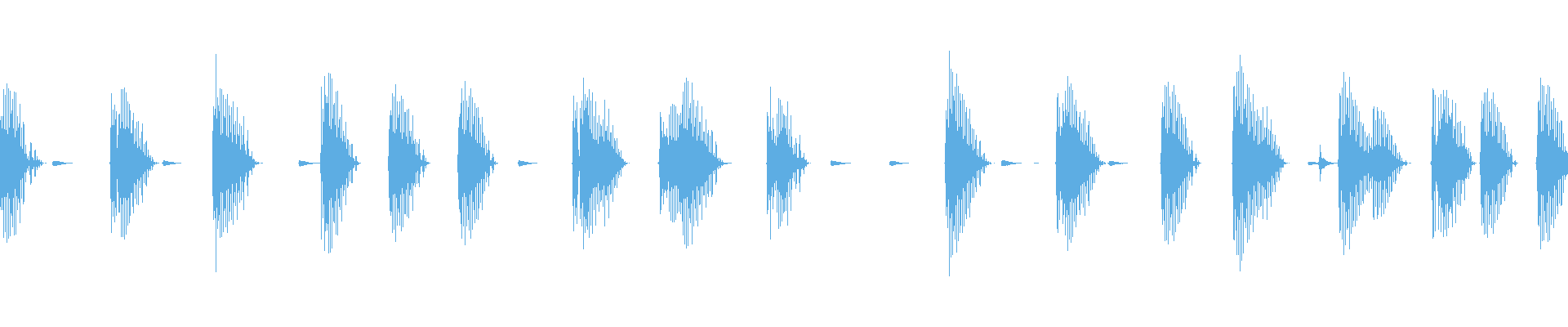 Waveform