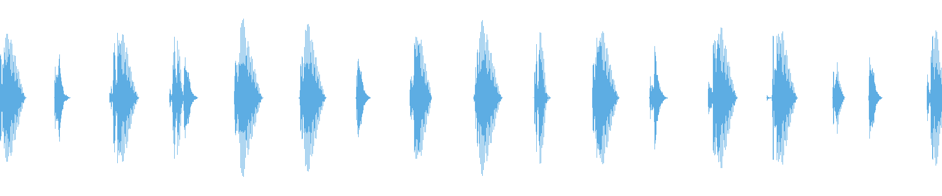 Waveform