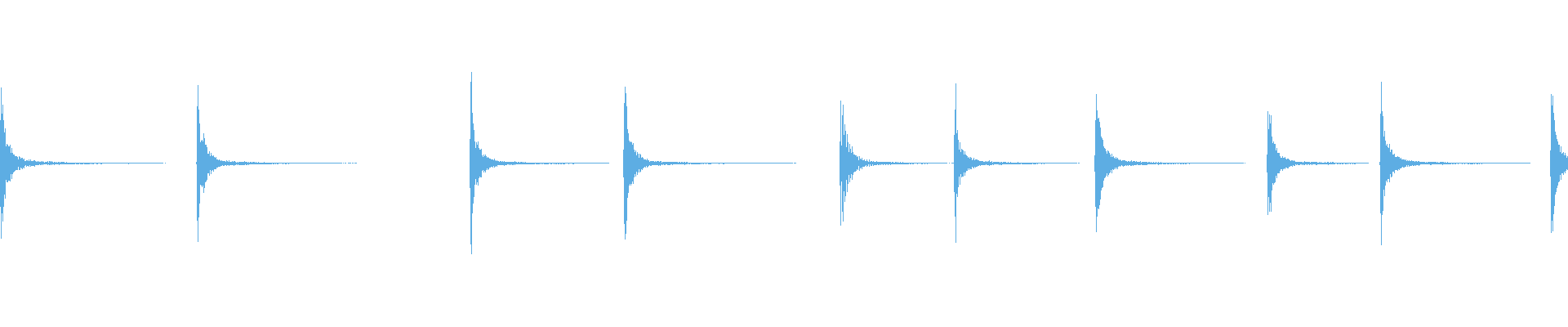 Waveform
