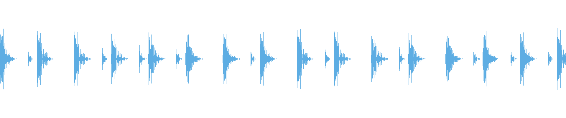 Waveform
