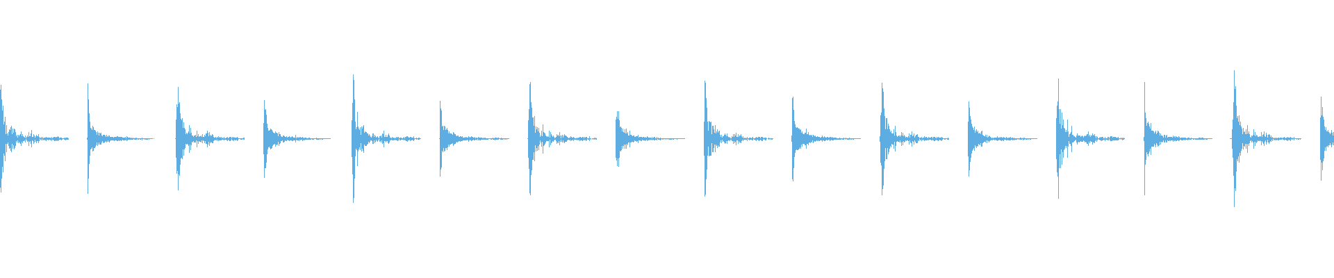 Waveform