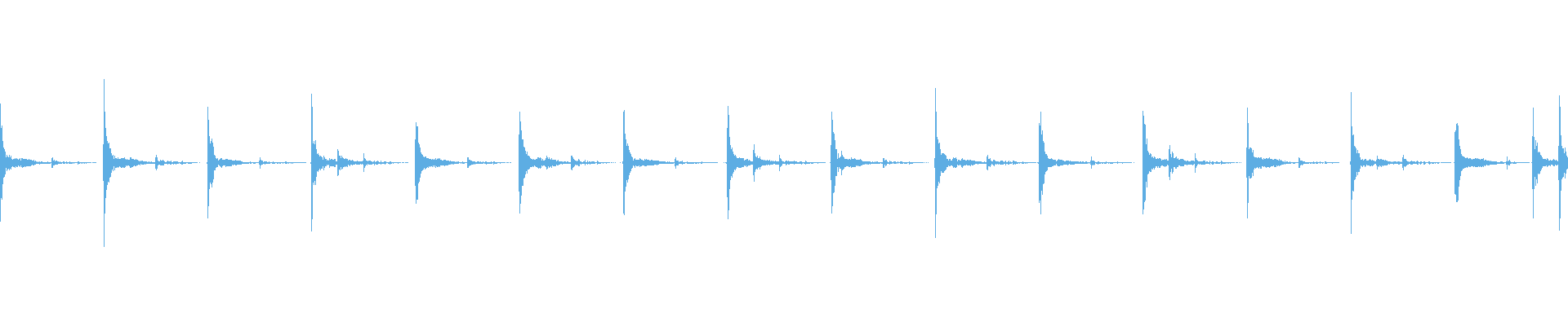 Waveform