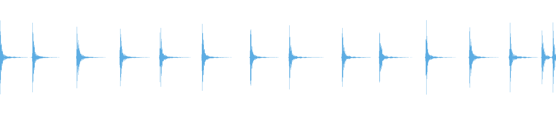 Waveform