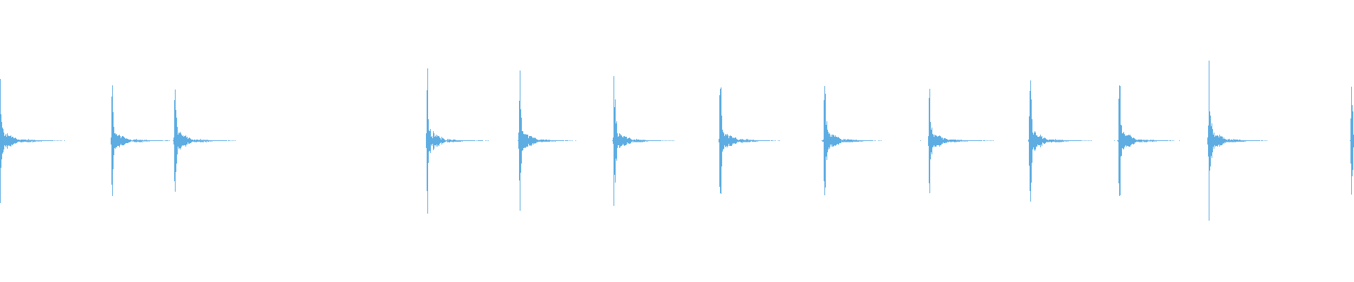 Waveform