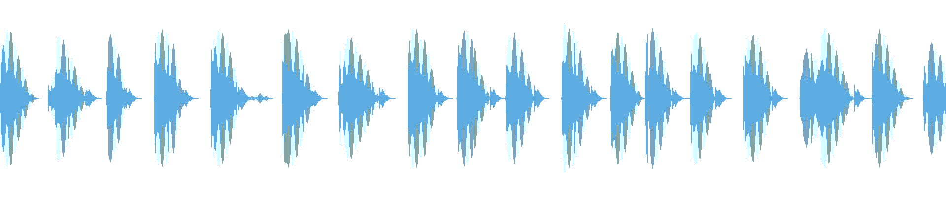 Waveform