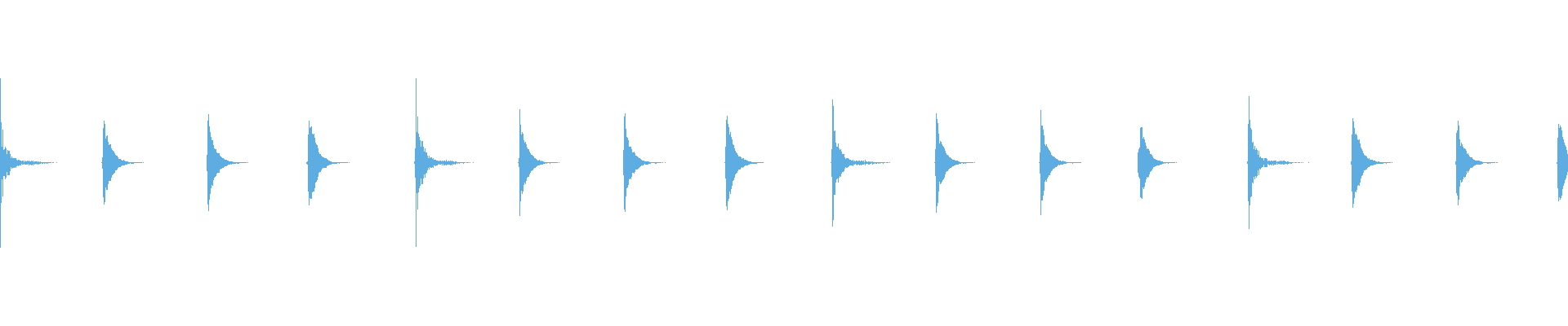 Waveform