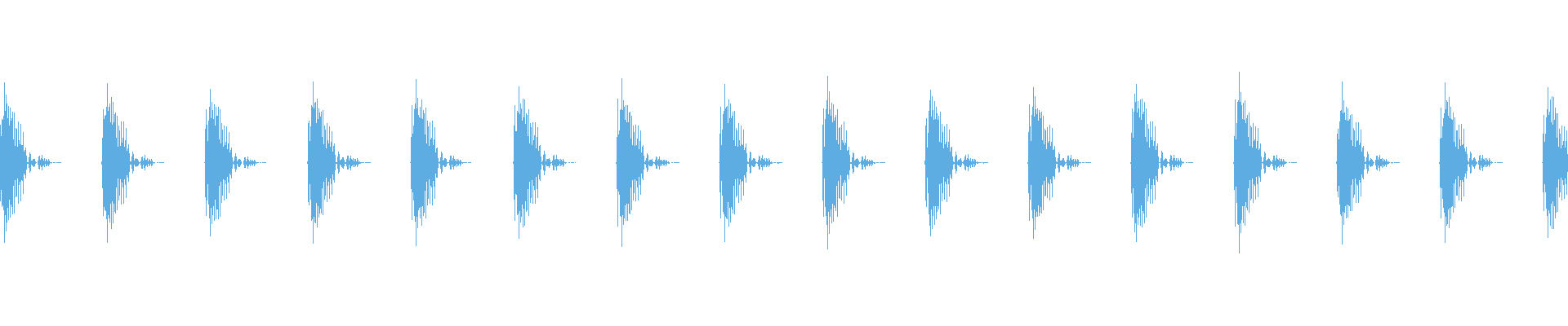 Waveform