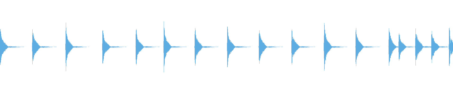 Waveform