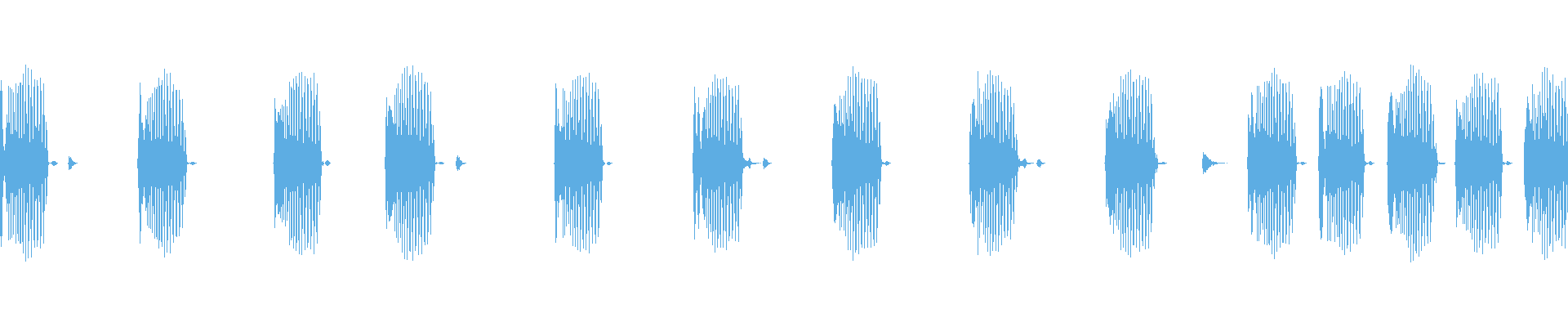 Waveform