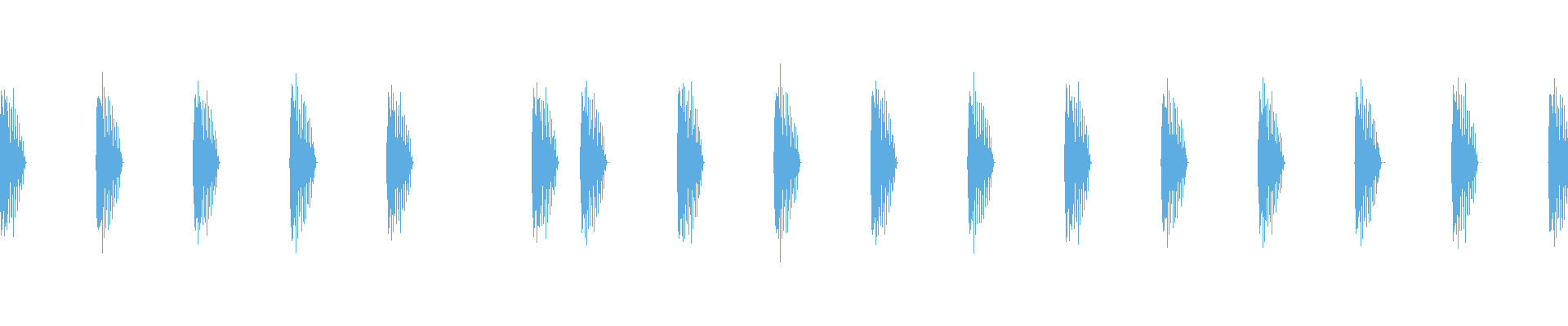 Waveform