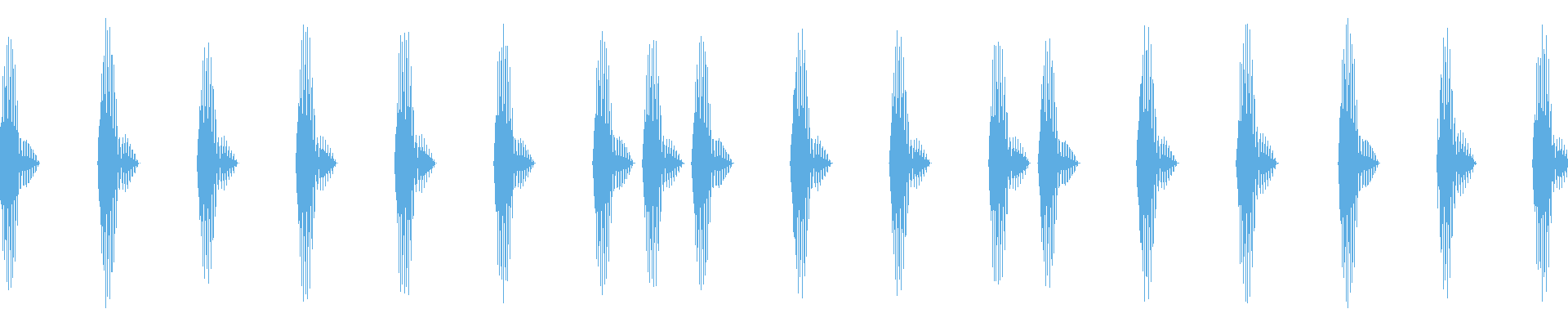 Waveform