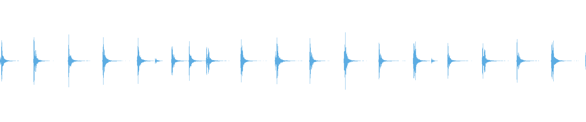 Waveform