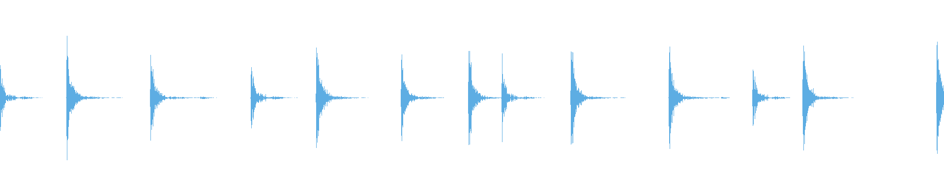 Waveform