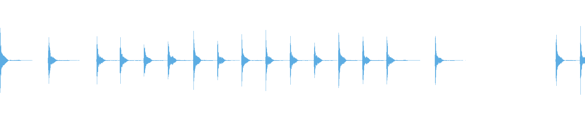 Waveform