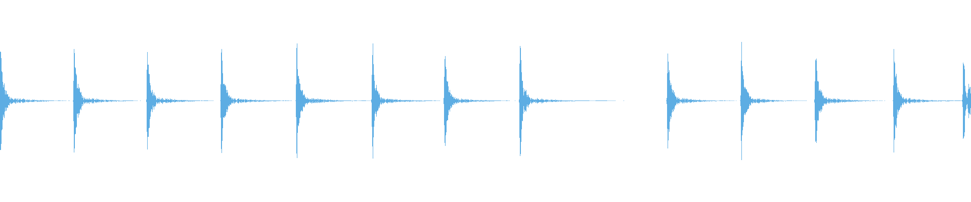 Waveform
