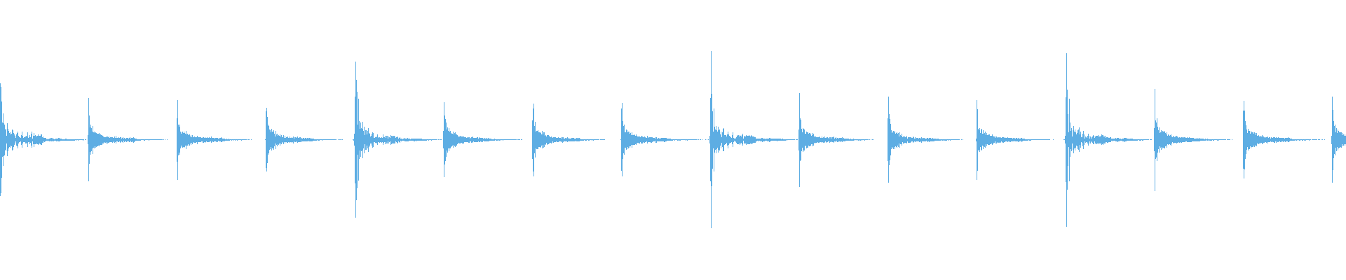 Waveform