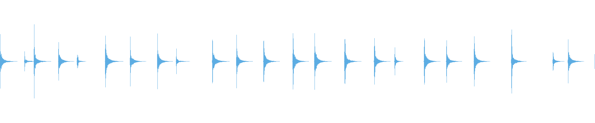 Waveform