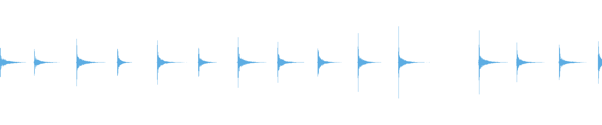 Waveform