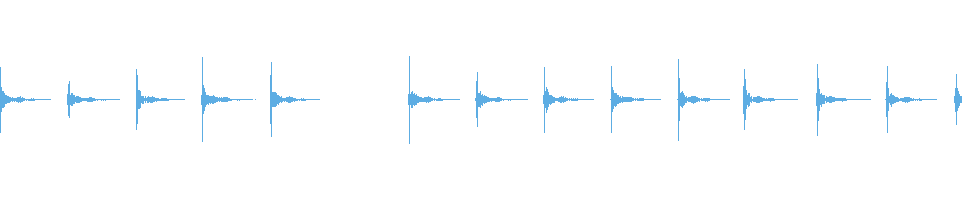 Waveform
