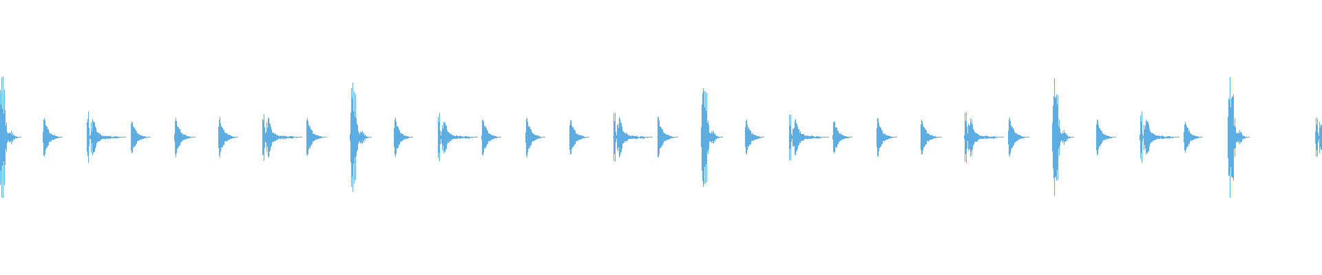 Waveform