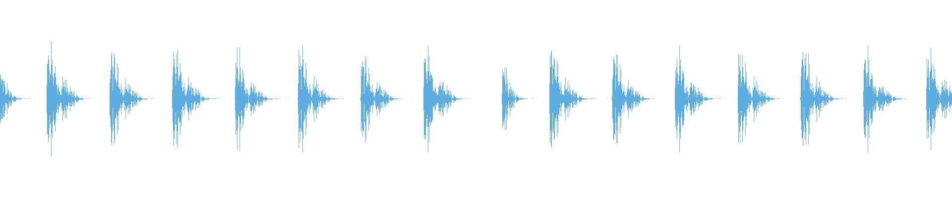 Waveform