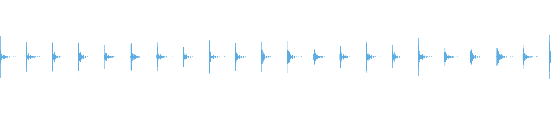 Waveform