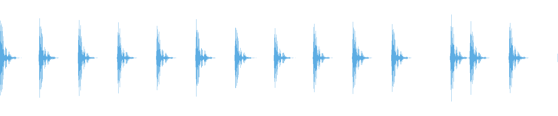 Waveform