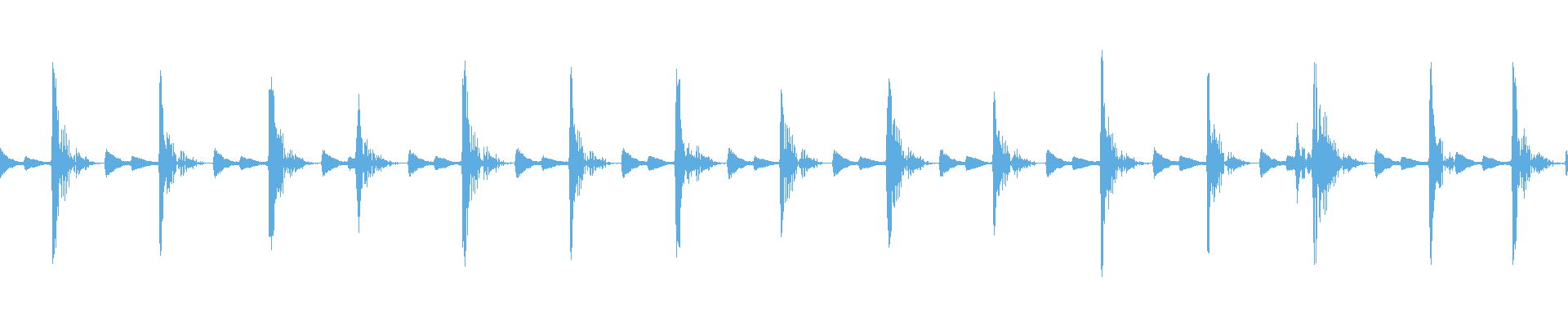 Waveform