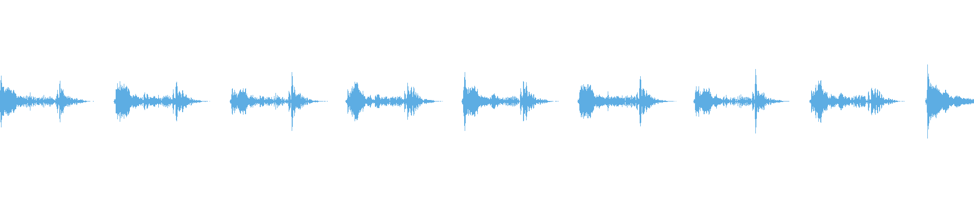 Waveform